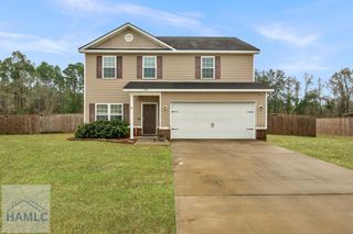 258 Bobwhite Trail NE, Ludowici, GA 31316