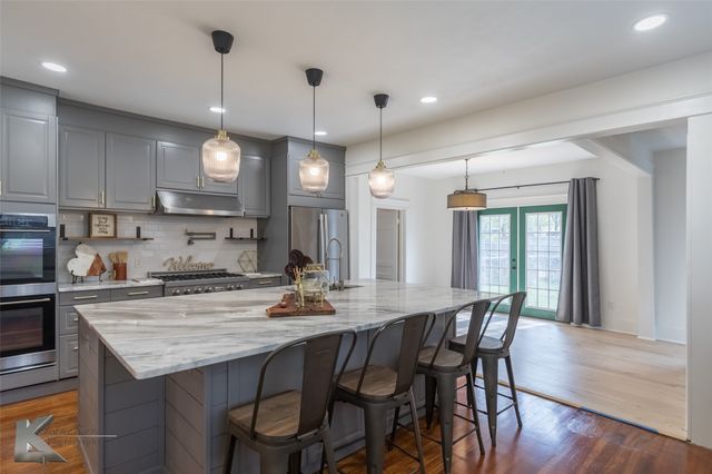 2231 S 8th Street, Abilene, TX 79605