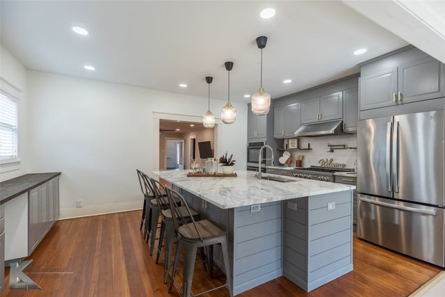 2231 S 8th Street, Abilene, TX 79605