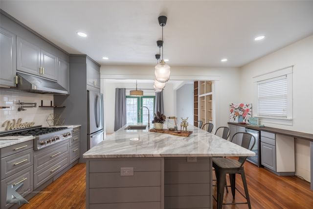 2231 S 8th Street, Abilene, TX 79605