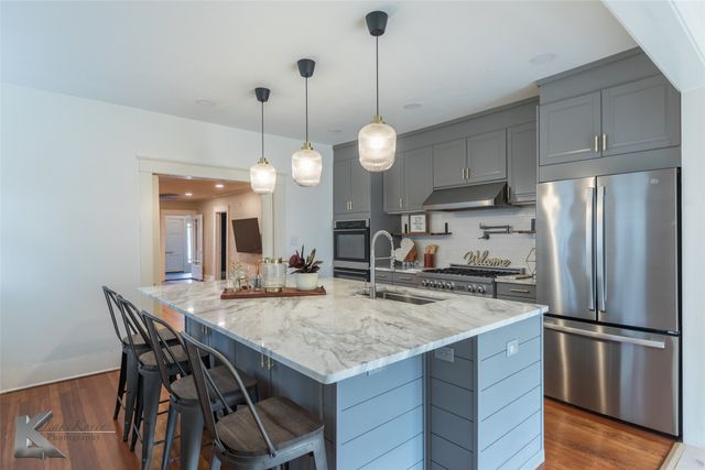 2231 S 8th Street, Abilene, TX 79605