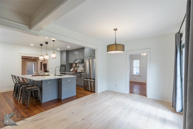 2231 S 8th Street, Abilene, TX 79605