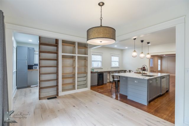 2231 S 8th Street, Abilene, TX 79605