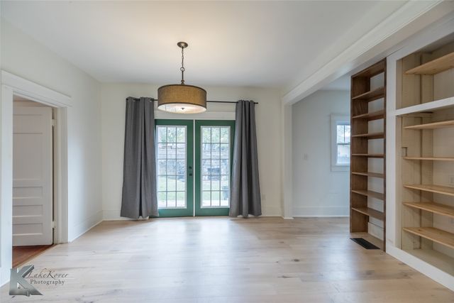 2231 S 8th Street, Abilene, TX 79605