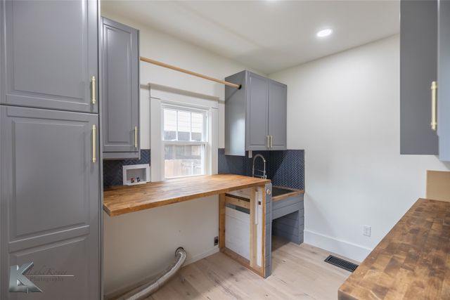 2231 S 8th Street, Abilene, TX 79605