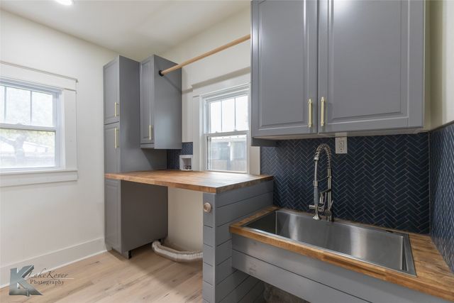 2231 S 8th Street, Abilene, TX 79605