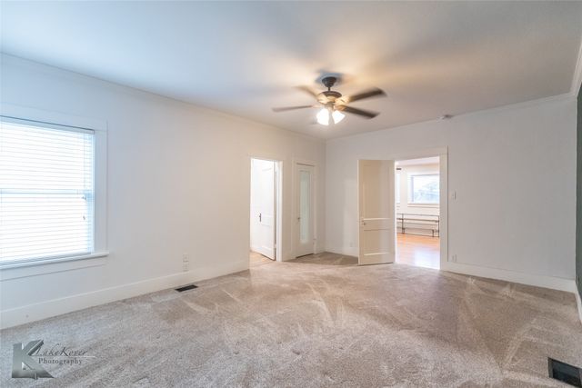 2231 S 8th Street, Abilene, TX 79605