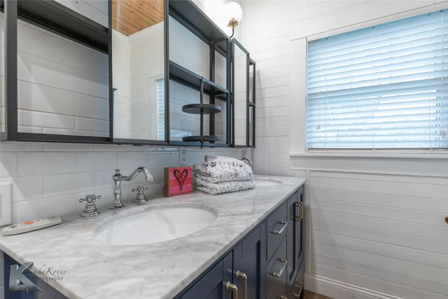 2231 S 8th Street, Abilene, TX 79605