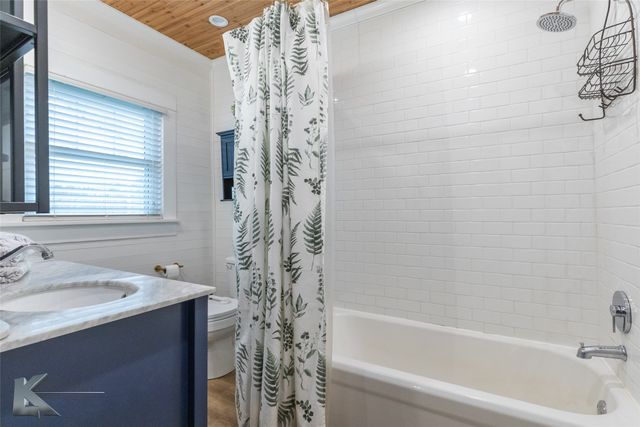 2231 S 8th Street, Abilene, TX 79605