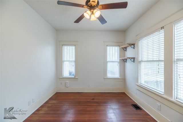 2231 S 8th Street, Abilene, TX 79605