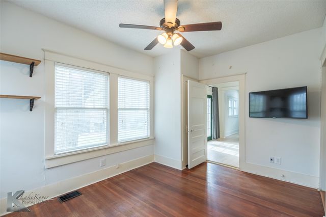 2231 S 8th Street, Abilene, TX 79605