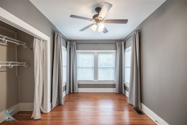 2231 S 8th Street, Abilene, TX 79605