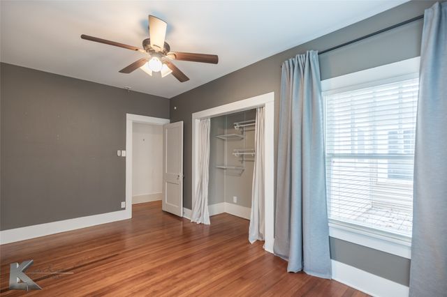 2231 S 8th Street, Abilene, TX 79605