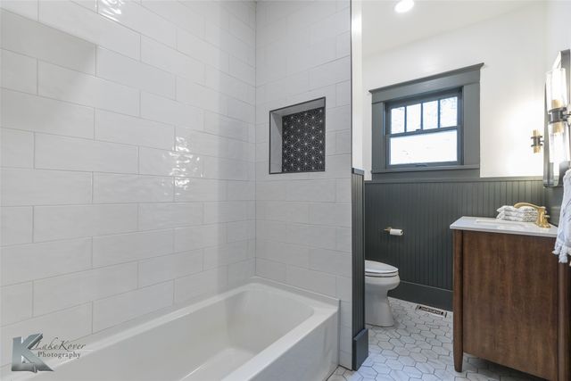 2231 S 8th Street, Abilene, TX 79605