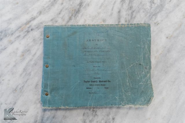 2231 S 8th Street, Abilene, TX 79605