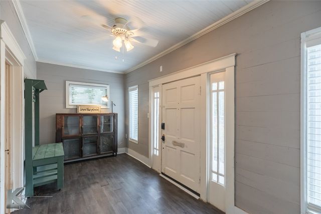 2231 S 8th Street, Abilene, TX 79605