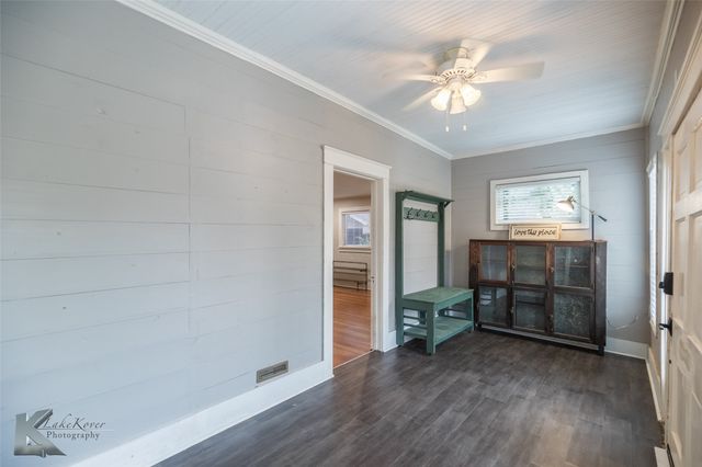 2231 S 8th Street, Abilene, TX 79605