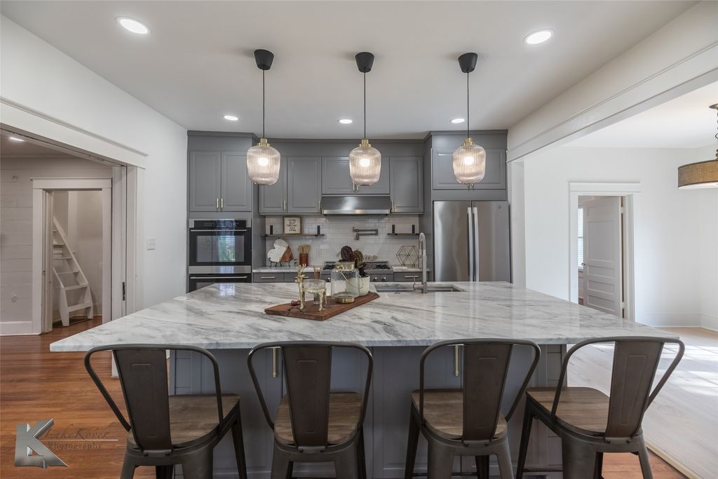 2231 S 8th Street, Abilene, TX 79605