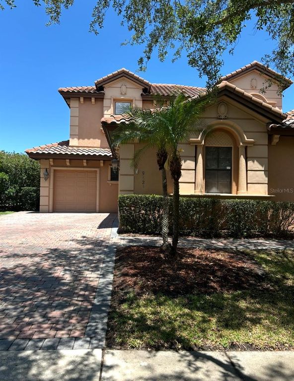9121 TINTORI LANE, Windermere, FL 34786