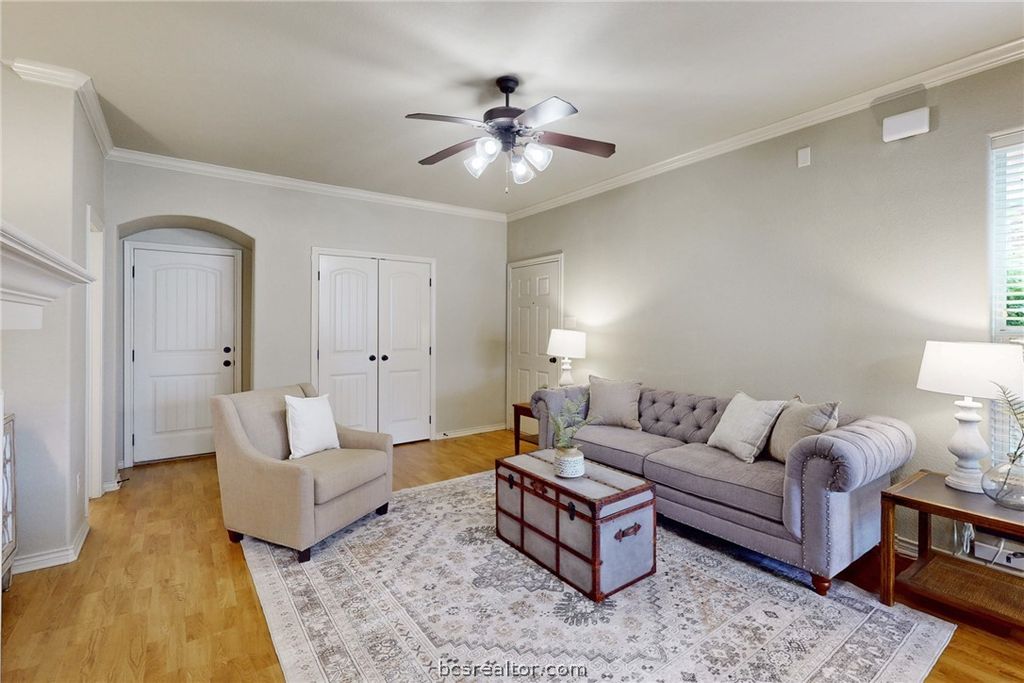 4306 Spring Hill Drive, College Station, TX 77845 — photo 4