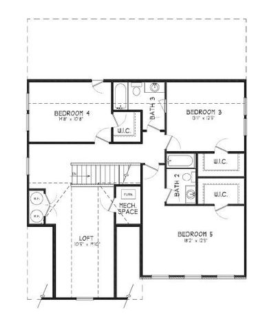 2157 Groveview Lane SW, Powder Springs, GA 30127