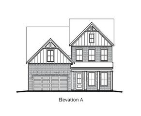 2157 Groveview Lane SW, Powder Springs, GA 30127