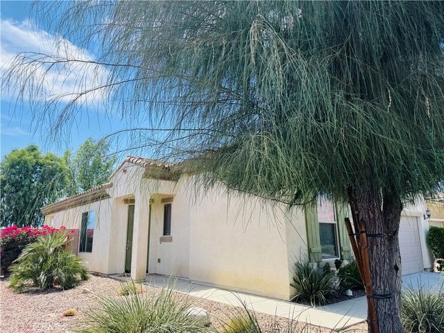 38757 Camino Aguacero, Indio, CA 92203
