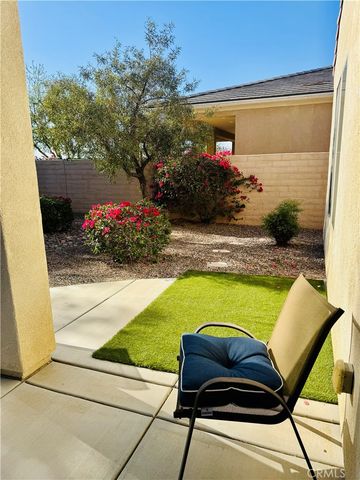 38757 Camino Aguacero, Indio, CA 92203