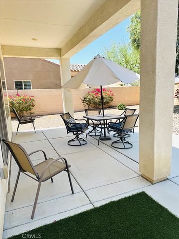 38757 Camino Aguacero, Indio, CA 92203