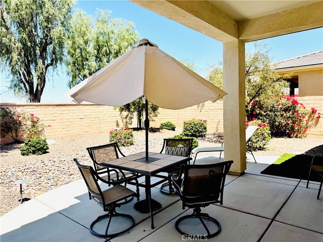 38757 Camino Aguacero, Indio, CA 92203
