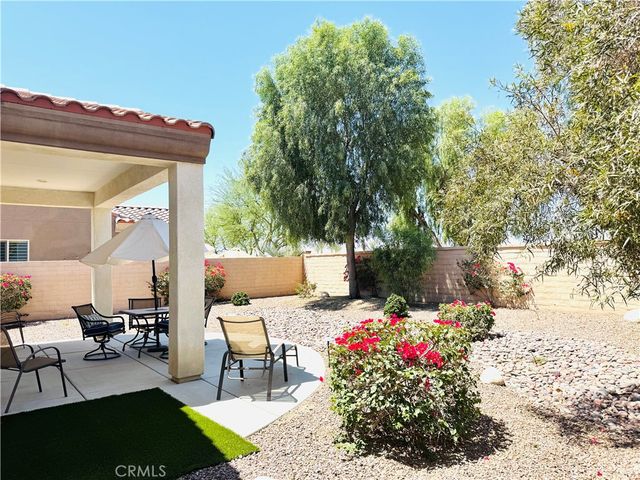 38757 Camino Aguacero, Indio, CA 92203