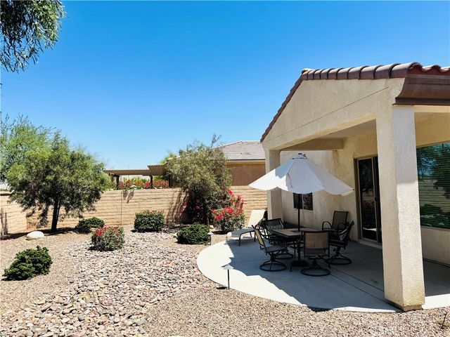 38757 Camino Aguacero, Indio, CA 92203