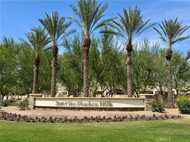 38757 Camino Aguacero, Indio, CA 92203