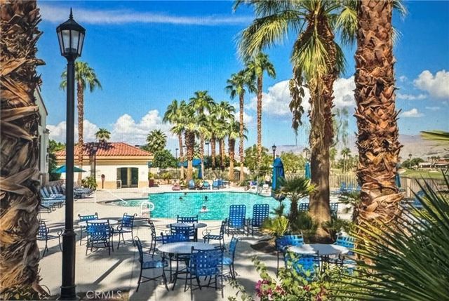 38757 Camino Aguacero, Indio, CA 92203