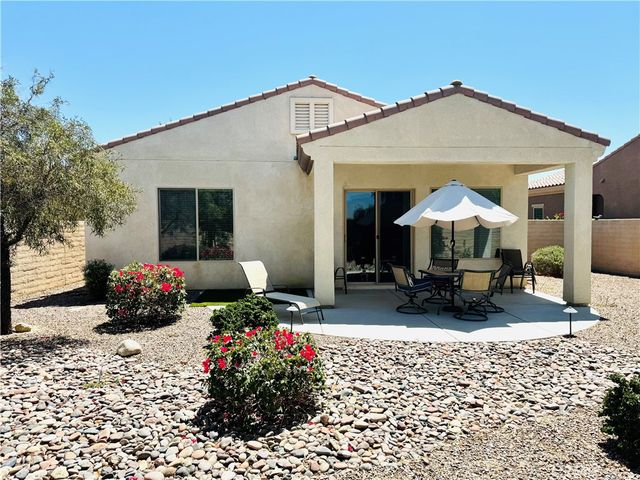 38757 Camino Aguacero, Indio, CA 92203