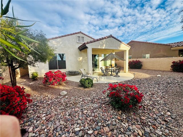 38757 Camino Aguacero, Indio, CA 92203