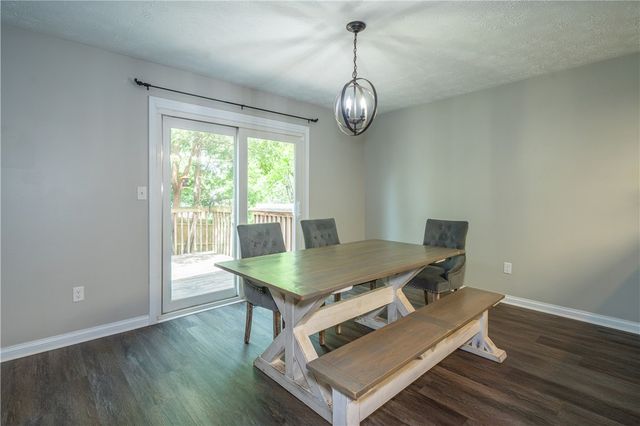 411 Birdsong Drive, Vandalia, OH 45377
