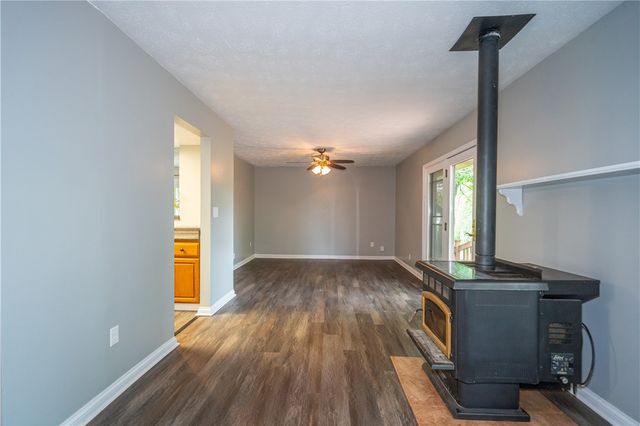 411 Birdsong Drive, Vandalia, OH 45377