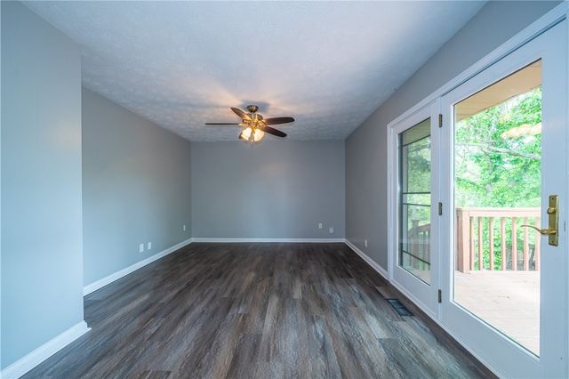 411 Birdsong Drive, Vandalia, OH 45377