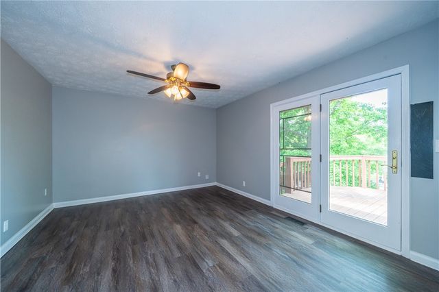 411 Birdsong Drive, Vandalia, OH 45377