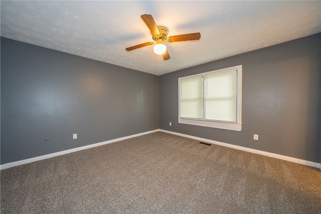 411 Birdsong Drive, Vandalia, OH 45377