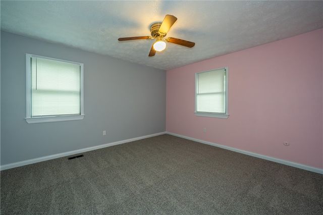 411 Birdsong Drive, Vandalia, OH 45377
