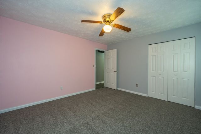 411 Birdsong Drive, Vandalia, OH 45377