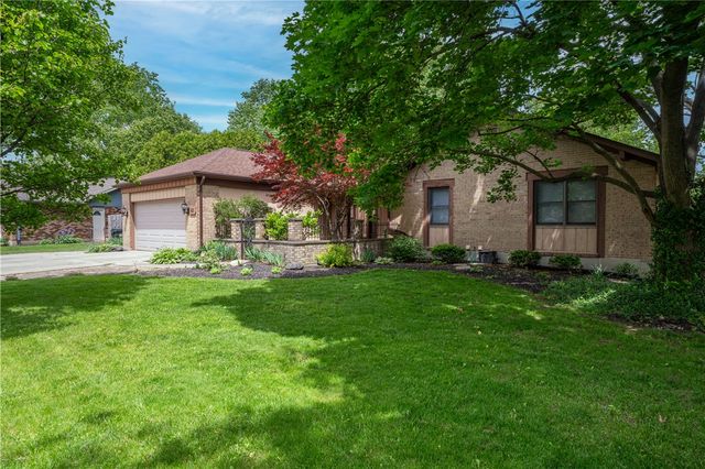 411 Birdsong Drive, Vandalia, OH 45377