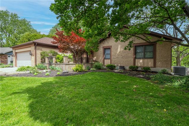 411 Birdsong Drive, Vandalia, OH 45377