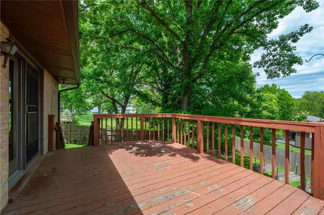 411 Birdsong Drive, Vandalia, OH 45377