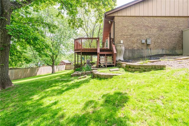411 Birdsong Drive, Vandalia, OH 45377