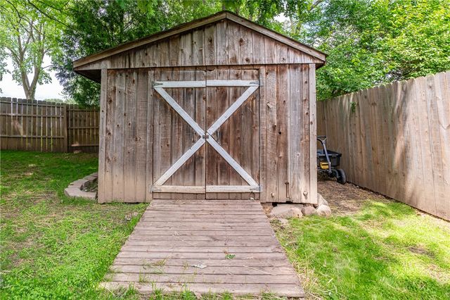 411 Birdsong Drive, Vandalia, OH 45377