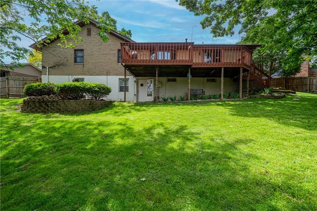 411 Birdsong Drive, Vandalia, OH 45377