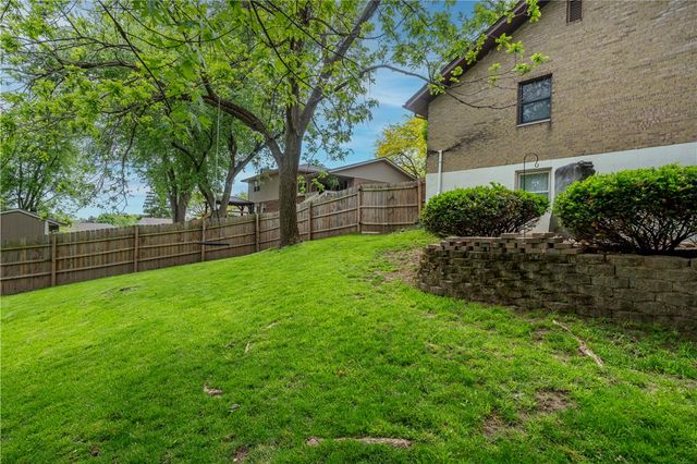 411 Birdsong Drive, Vandalia, OH 45377